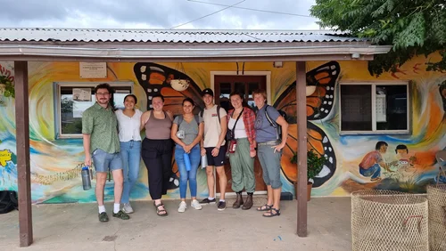 Programa D.A.P., julio 2022